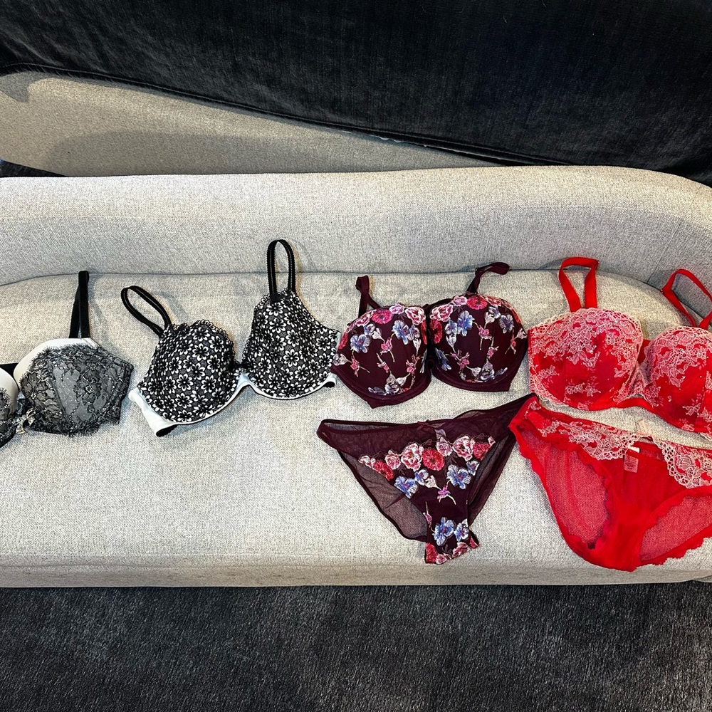 Victoria's Secret Bundle